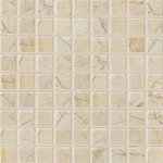 CV20004 Sunny Peach 2.5x2.5  Мозаика Colori Viva Natural Stone  